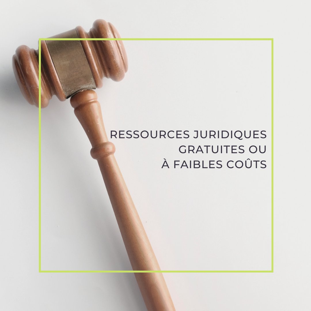 La_CSJ's tweet photo. En plus des bureaux d’aide juridique, il existe une multitude d’organismes et d’associations qui offrent aux citoyens des services juridiques gratuits ou très peu dispendieux. Cet article de la revue Protégez-vous vous aidera à les repérer: https://t.co/tHSgdNqqSc https://t.co/wbyGsoNdcp