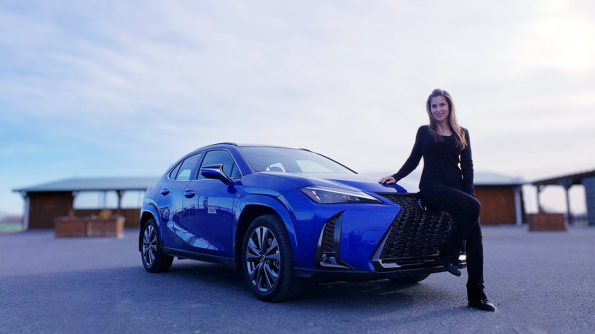 AutomotiveWoman / 2023 Lexus UX 250h: Gas or hybrid which one to buy? youtu.be/XWcAcoGYPng #automotivewoman #lexus #hybrid #review #ContentCreator <a href="/Lexus/">Lexus</a> <a href="/LexusUK/">Lexus UK</a> <a href="/lexuscanada/">Lexus Canada</a>