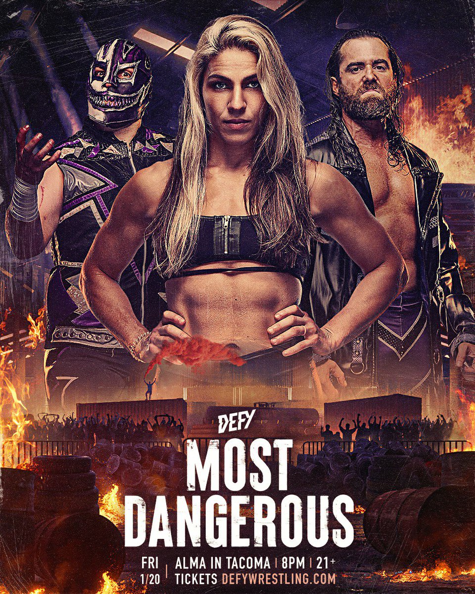 JoeyJohnela's tweet photo. @stevesnoey @EvilUno Well good news for you Evil Uno will be at @defyNW along with @YTAlexReynolds in two weeks https://t.co/qymTbrLkZr