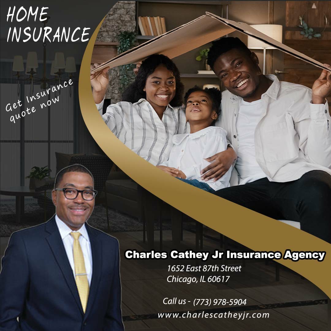 CharlesCJrSF's tweet image. You&apos;re in good hands with Charles Cathey Jr Insurance Agency. We’ve got you, and we care about what you care about. #insuranceagent #localagent #homeinsurance