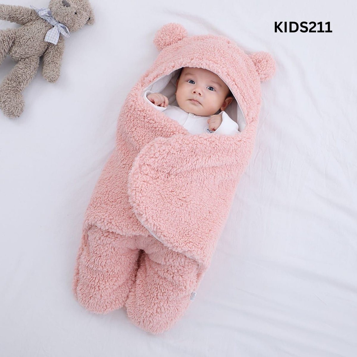 Jfaviha's tweet photo. বাচ্চাদের  স্লিপিং ব্যাগ (Baby Sleeping Bag)
মূল্যঃ ৫০০ টাকা মাত্র
সাইজঃ ফ্রি সাইজ
০-১ বছরের শিশু ব্যবহার করতে পারবে
এটা ব্যবহারে ঠান্ডা লাগার সম্ভাবনা একদমই নেই
বাসার ভেতরে এবং বাইরে সব জায়গায় ব্যাবহার উপযোগী
এটি সম্পূর্ণ এলার্জি ফ্রি ও শ্বাসযোগ্য https://t.co/JjO7AoS2dS
