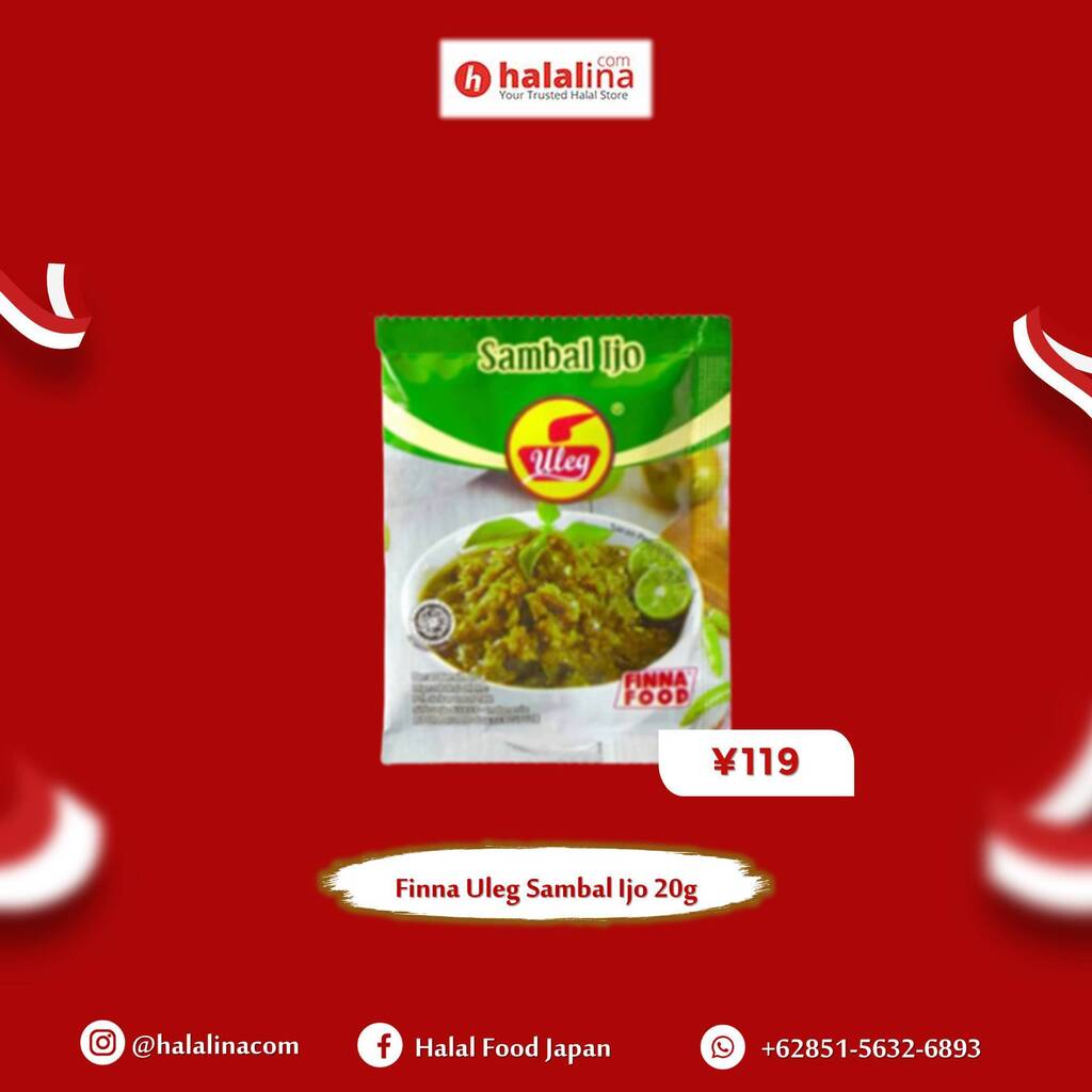 halalinajapan's tweet photo. 日本でハラル食材やインドネシア料理を販売。 WhatsAppチャット:+62 8213-4018-015
#HalalinJapan #JapanHalal #HalalJapan #Halalina #ハラール #ハラルフード #ハラル食品 https://t.co/duZuNB6nkf