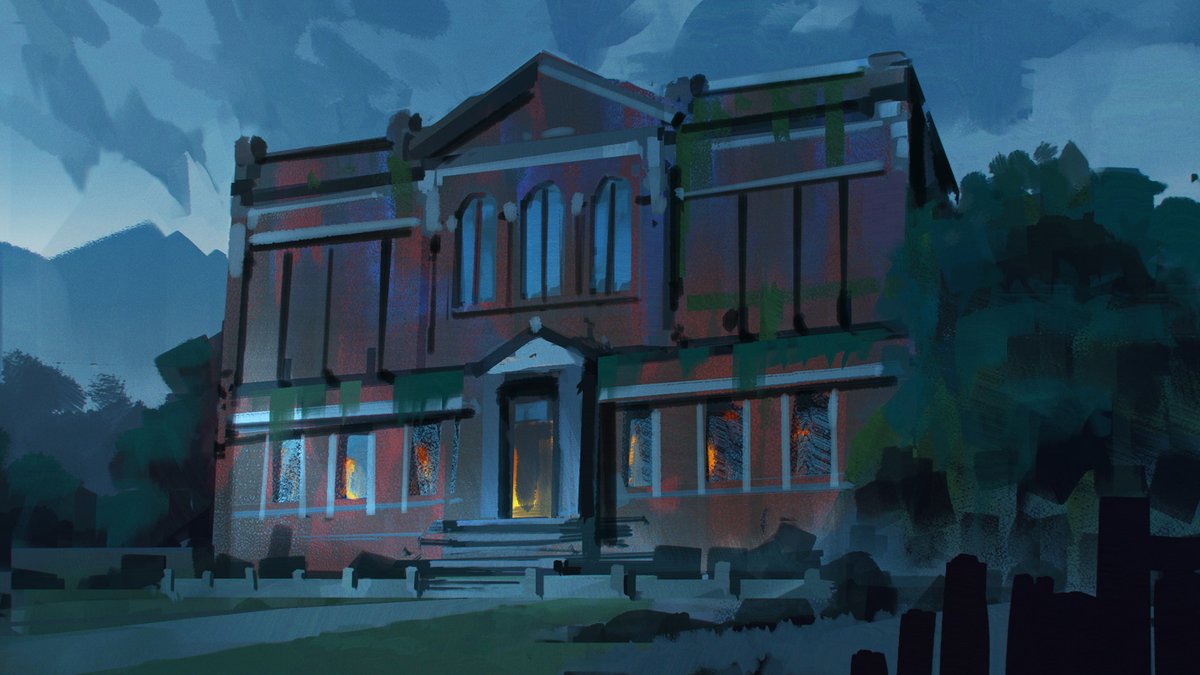 jordan_grimmer's tweet photo. Sketches from January '22. https://t.co/ROhpDZi3be