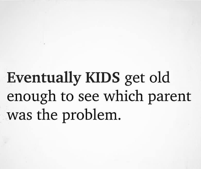 This is powerful. Clearly not enough to change parent's behaviours but worth a post.