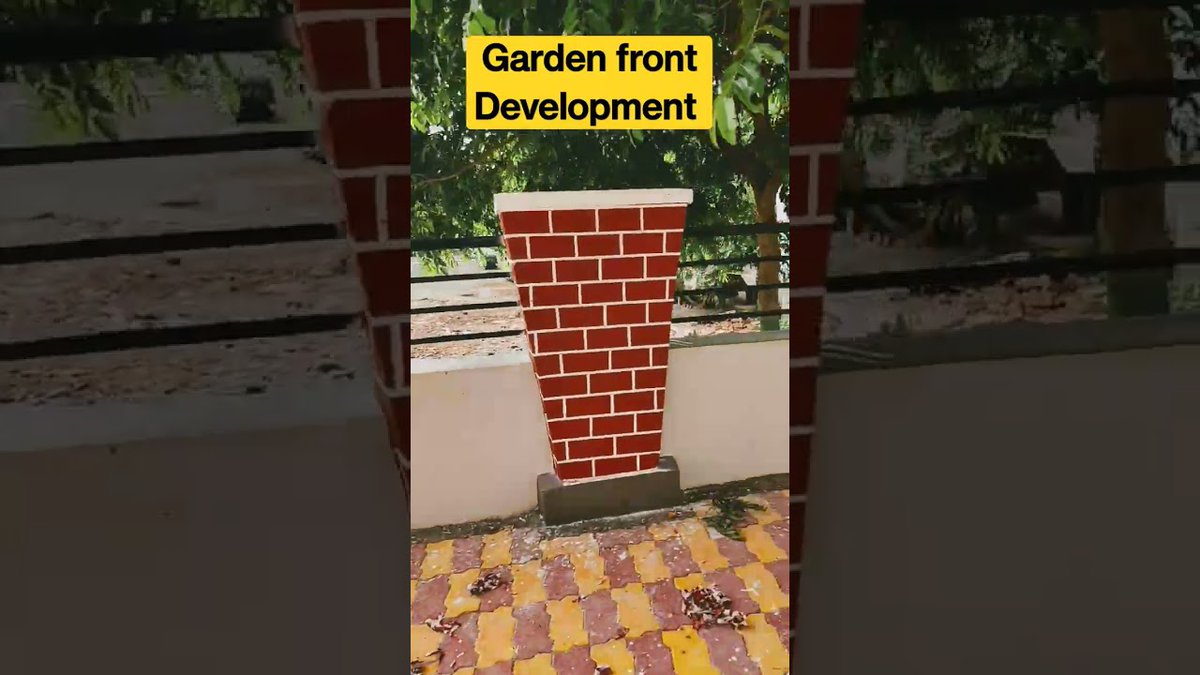 AllForGardening's tweet image. #frontdevelopment #garden #design #sitework #viral #shorts #engineering #vshorts
 
#GardenDesign
 
allforgardening.com/385498/frontde…