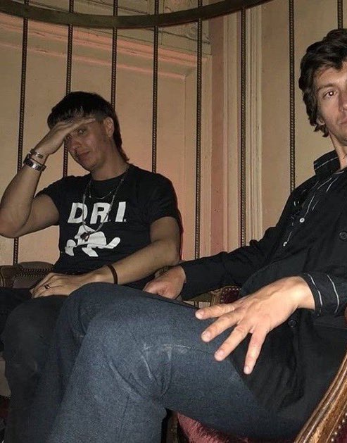 Happy birthday alex turner 