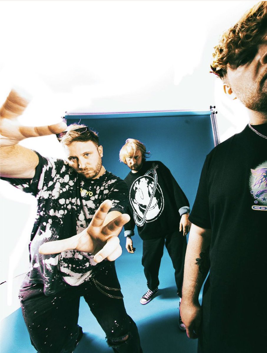 You are invited to the 𝗔𝗡𝗚𝗘𝗥 𝗣𝗔𝗥𝗧𝗬! 

Date: Friday 13th January 2023. 🩸