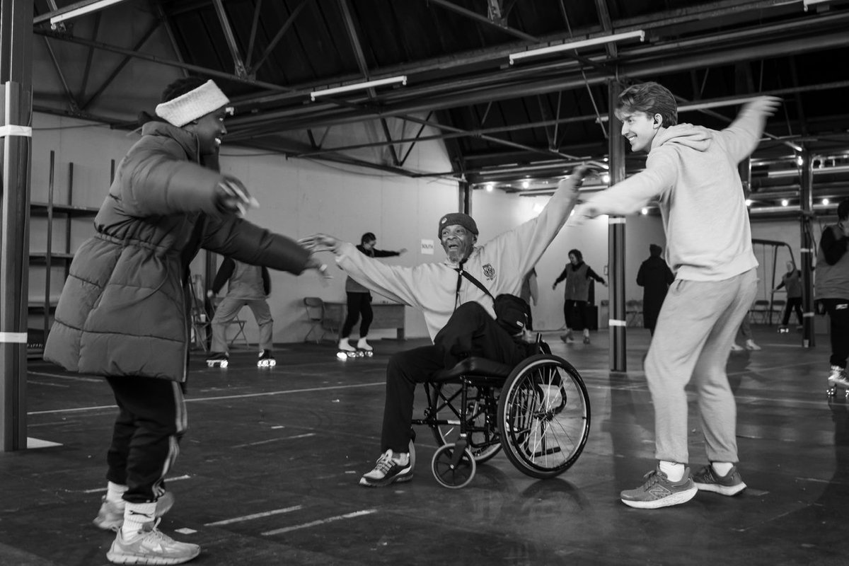 LEEDS_2023's tweet photo. Tomorrow is the day we've all been waiting for, as we take over Headingley Stadium with #TheAwakening ๐
Our performers have been hard at work preparing to take the stage ๐
Who are you most excited to see perform tomorrow night? โจ
๐ธ James Phillips https://t.co/GX1CqtBOjc