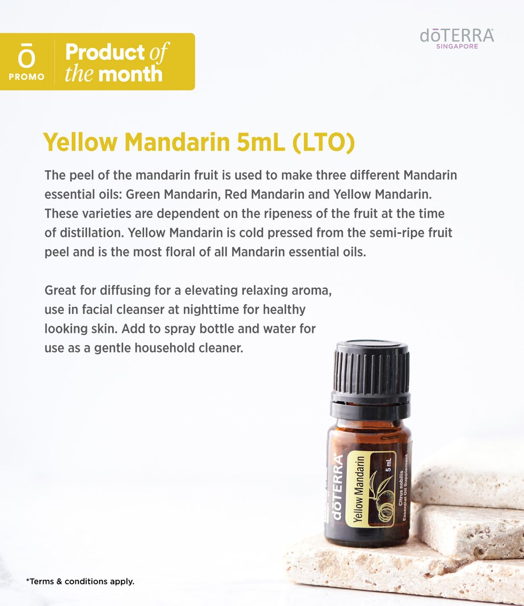 AsiaHawkSG's tweet photo. Yellow Mandarin! Product of the month January 2023.
#yellowmandarin https://t.co/zUU45UIDvH