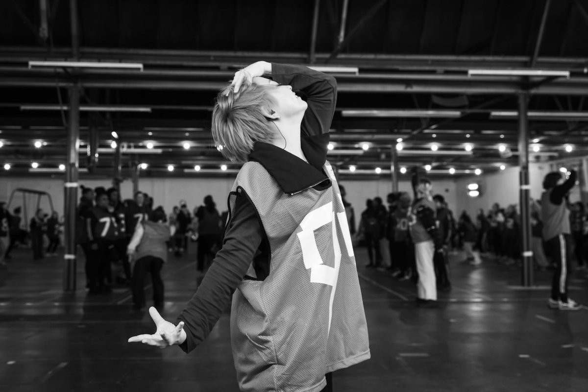 LEEDS_2023's tweet photo. Tomorrow is the day we've all been waiting for, as we take over Headingley Stadium with #TheAwakening ๐
Our performers have been hard at work preparing to take the stage ๐
Who are you most excited to see perform tomorrow night? โจ
๐ธ James Phillips https://t.co/GX1CqtBOjc