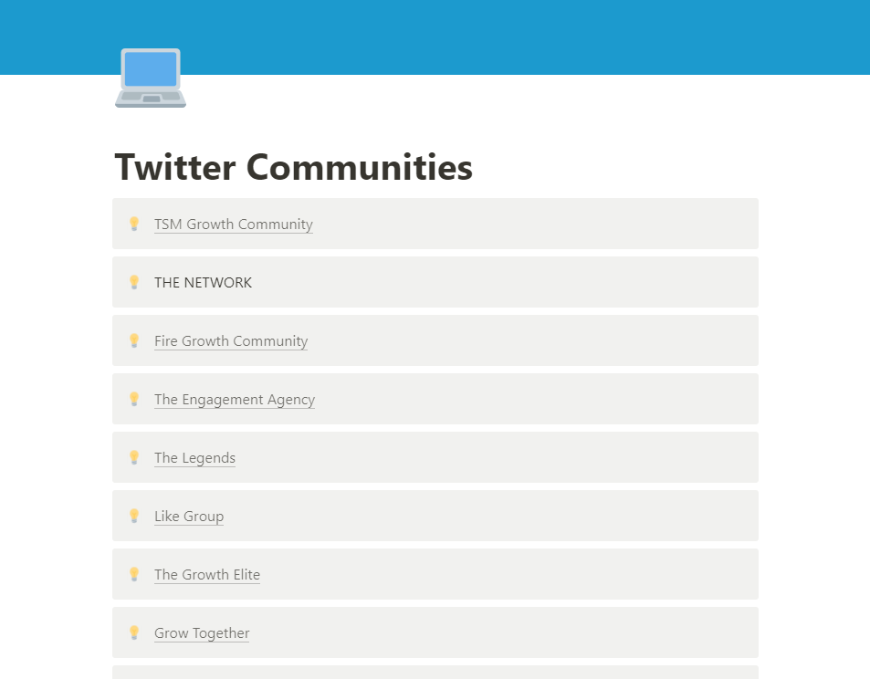 NiallCarver_'s tweet photo. I have driven over 500M+ impressions for my Twitter clients in 2023

Just by using exclusive communities

I could easily charge $997.99 for them

But today you get them entirely FREE

Like, retweet &amp; comment “group”

And il send them to you

(Must be following or I can’t send) https://t.co/C59qvTDcIE
