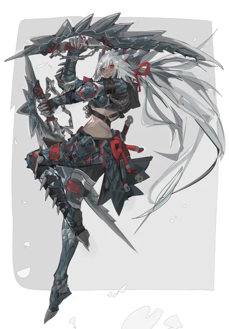 Monster Hunter 