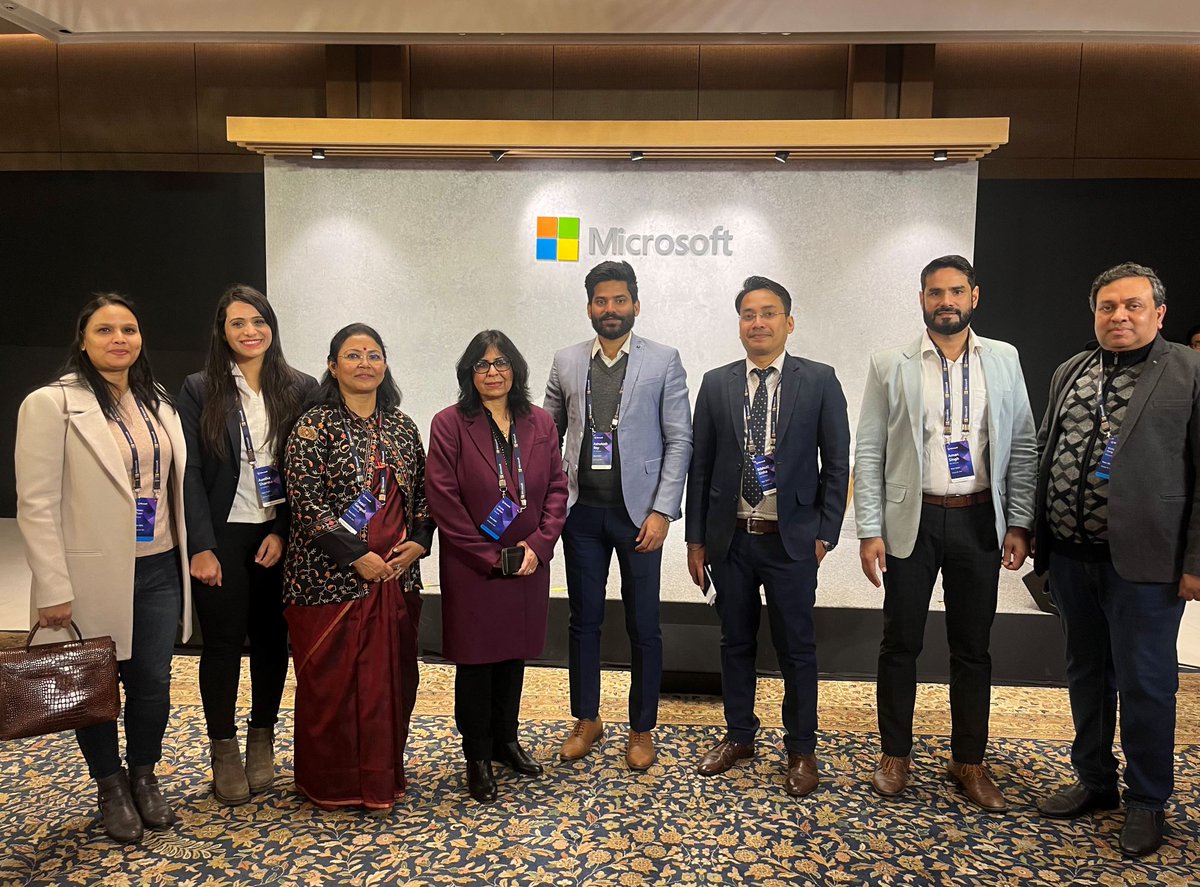 JuanaTech's tweet photo. "When children serve others, they learn to connect to someone else's greater need and to care about other people. They learn empathy, sympathy, kindness, mercy, responsibility and other character-building qualities"
#EmpoweringEducation
#ImagineCupJunior2022 #MicrosoftEDU https://t.co/5KHBOxvf9c