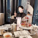 ツイートに含まれる画像