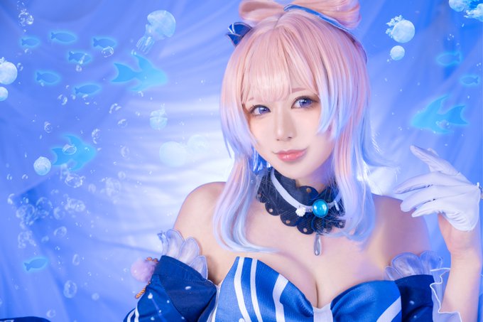 Twitterのコスプレ画像37