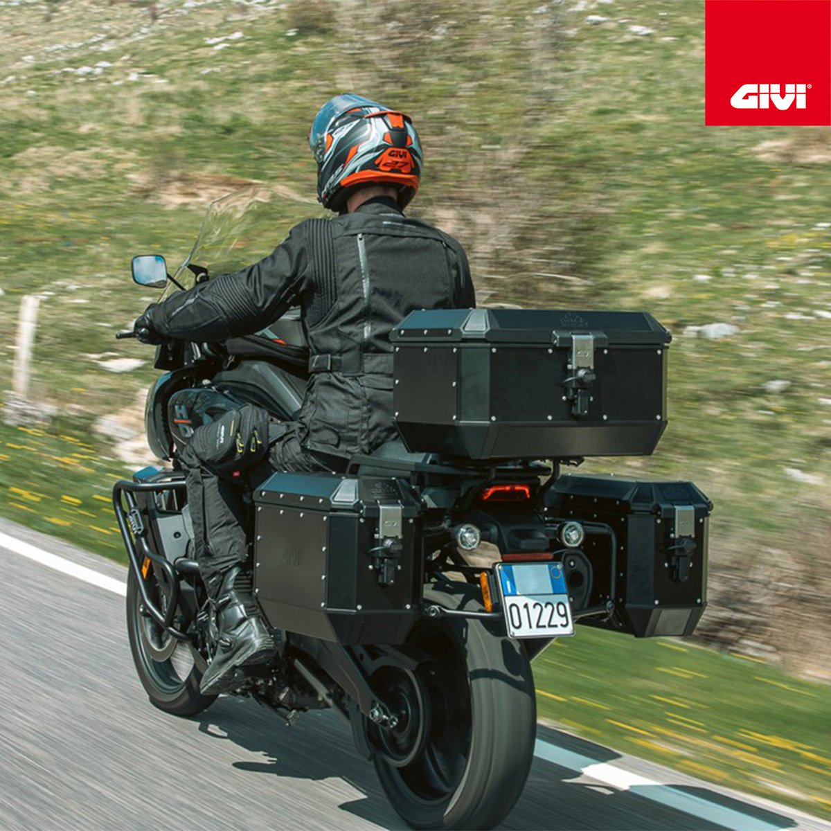 Givi_India's tweet photo. What will be your next travel destination?

#givi #giviofficial #traveldairies #nextdestination

@GIVI_OFFICIAL https://t.co/Ko0C6rPezW