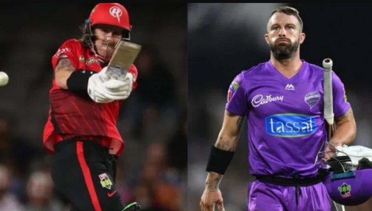 TheiBulletin's tweet photo. New post (REN vs HUR: Dream 11 Prediction, Live Streaming, Live Score) has been published on The iBulletin - https://t.co/qAFzQooS9H https://t.co/2dJ0DGMh2t