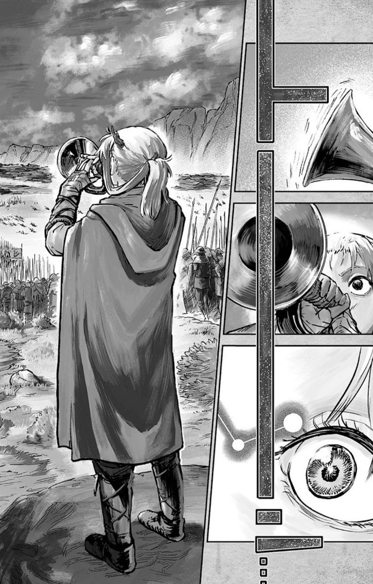 戦奏教室(The Bugle Call)公式 tweet media