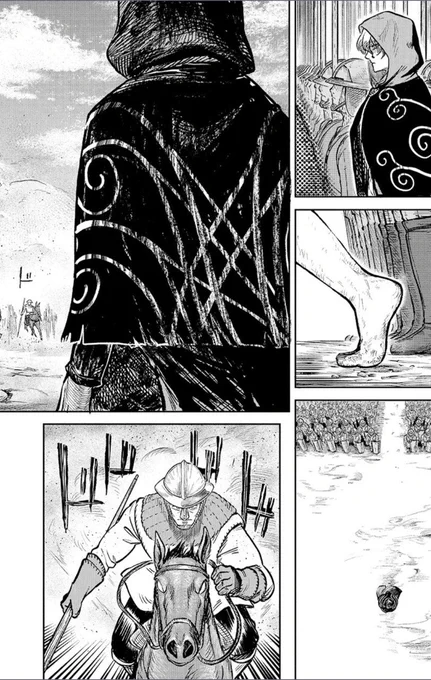 ラッパで戦況を覆す少年の話 (11/17) 