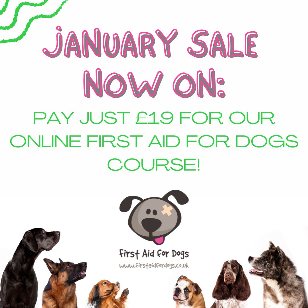First aid for dogs (@firstaidfordogs) / Twitter First aid for dogs (@firstaidfordogs) / Twitter