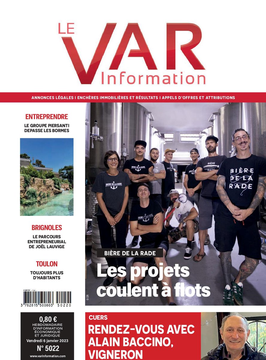Var Information tweet media
