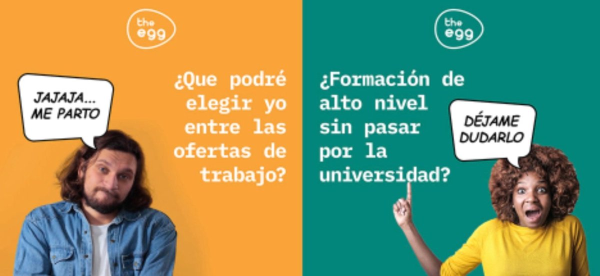 Hoy último día de promo!!!
#inteligenciaartifical #empleo #DataScientist