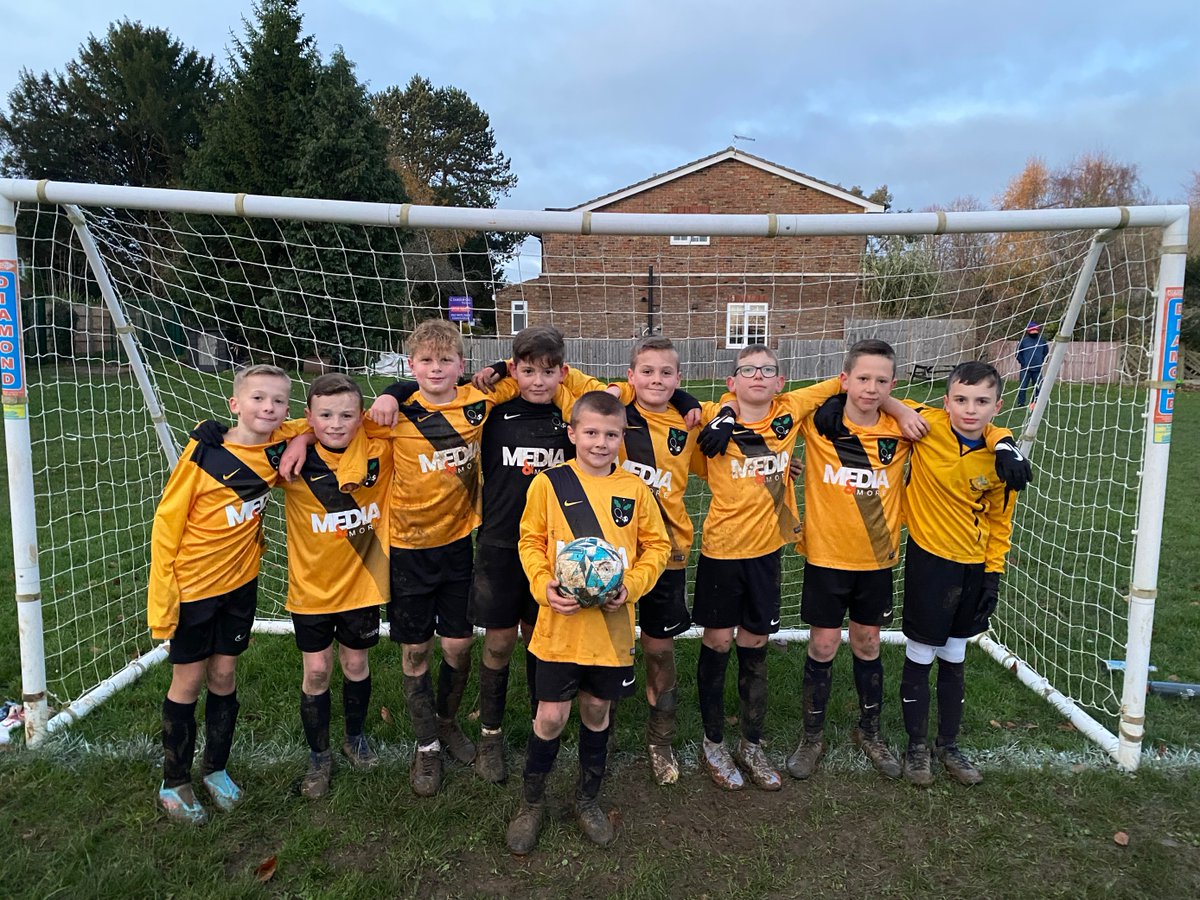 Woodmansternesy's tweet photo. Despite a great performance, our Yr6 boys team came 2nd out of 5 schools at the #PokemonSchoolsCup yesterday, so are out of the competition. There's always next time!
Congratulations @warrenmeadsch, who won. 

@SchoolsFootball 
@RandBschoolsfa 
@SurreySchoolsfa 
@surreyfa https://t.co/j4LVwq6hDn