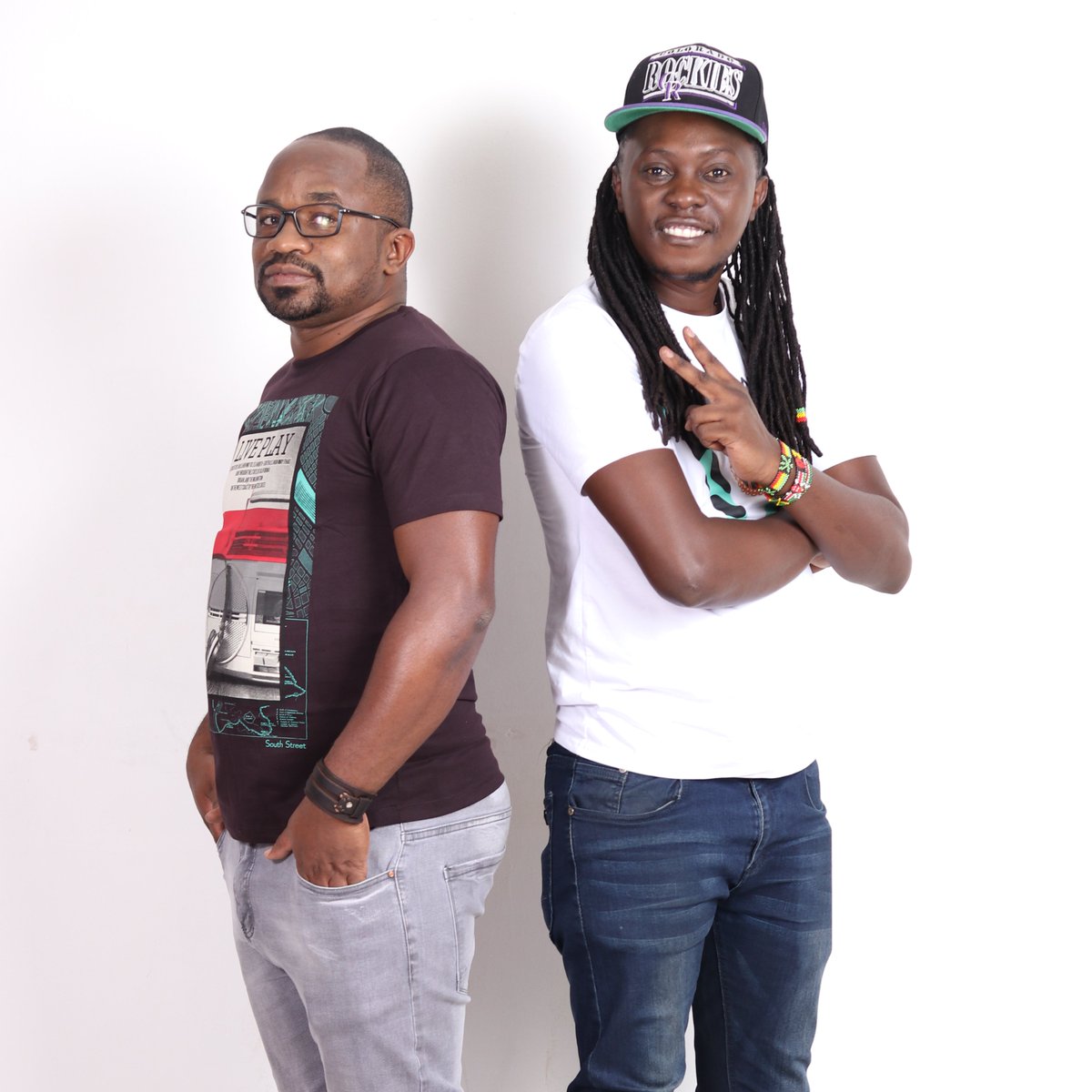 Reggae Splash na Mate Tongola na Deejay Patiz kutoka saa tisa hadi saa moja usiku. @Mate_Tongola @deejaypatiz. #ReggaeSplash #RadioZaidiYaRadio