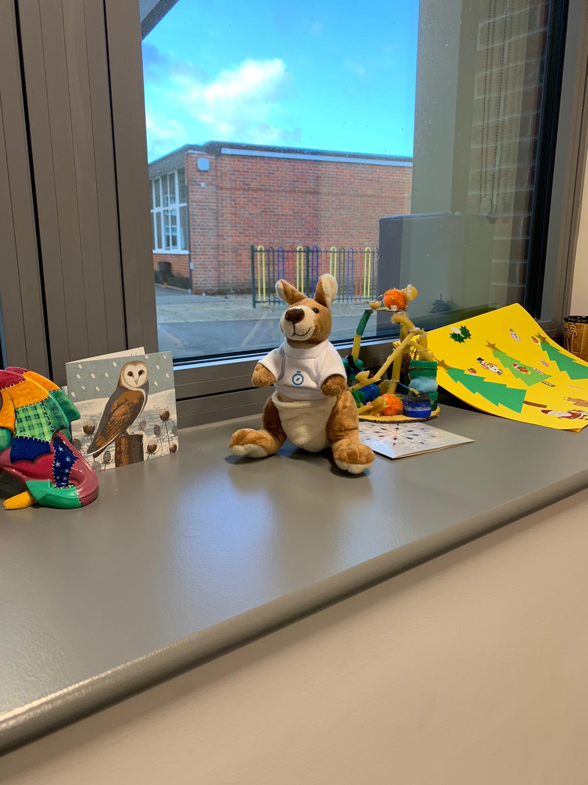 Compass Education UK / Twitter