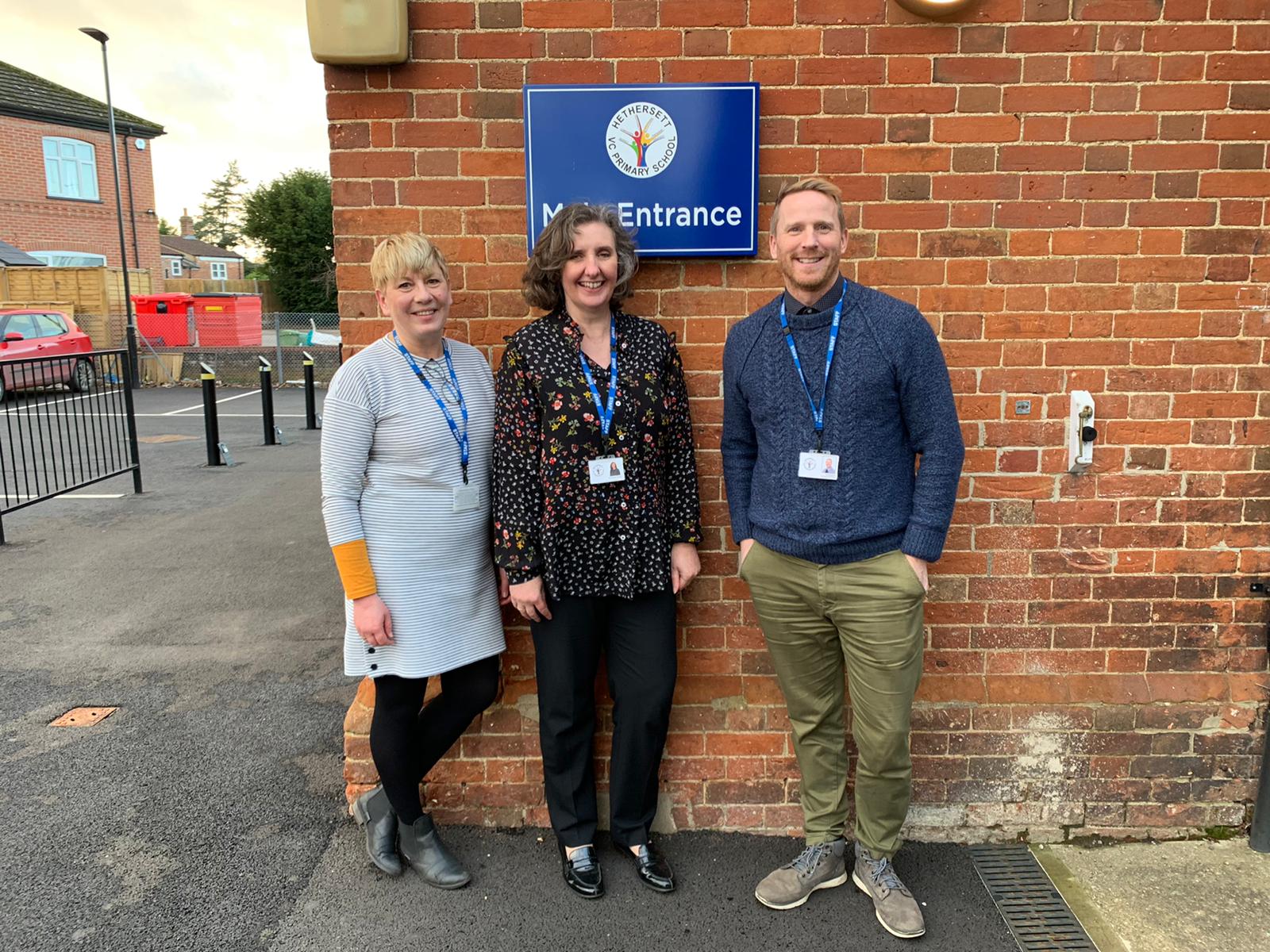 Compass Education UK / Twitter