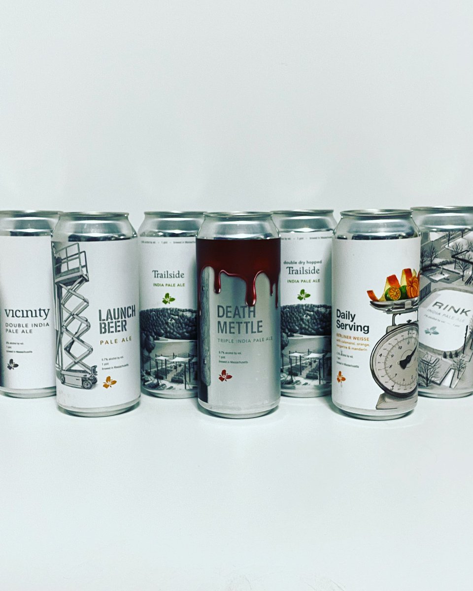 _hiro_0330_'s tweet photo. 何日かに分けて飲むーー😁
#deathmettle #ddhtrailside #trailside #dailyserving #launchbeer #rinkipa #vicinity #trillium #トリリウム #trilliumbrewing #craftbeer #クラフトビール #beer #ビール #ビールで明日を幸せに #beerstagram #ビアスタグラム #usa #アメリカ #boston #ボストン https://t.co/5ax45Fyy2T