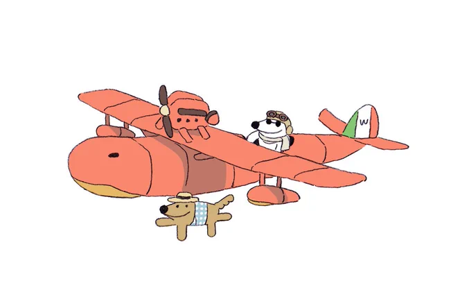 ジブリ作品大好きだから金ロの度にパロディしてしまう。ハウルの動く城どのシーン描こう 