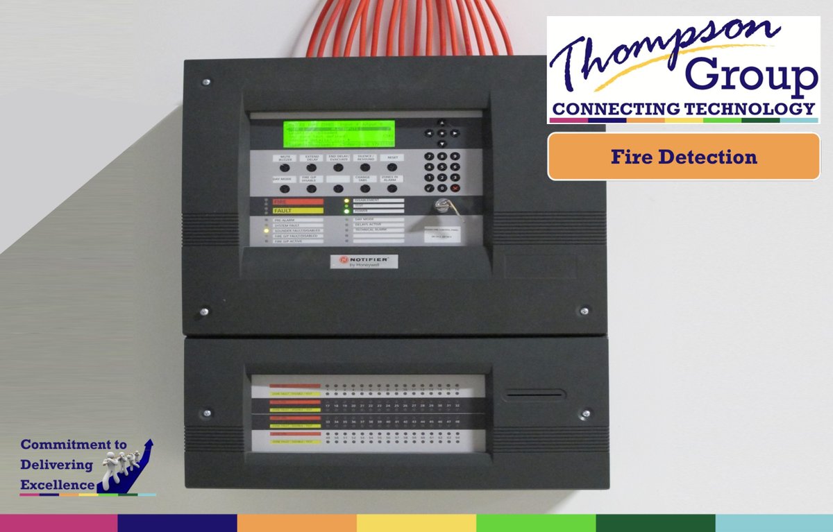 The Thompson Group tweet media