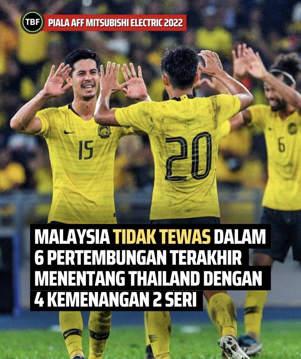 tbfbola's tweet photo. Ayuh Malaysiaku! 🐯🇲🇾 https://t.co/cESRMIe0cW