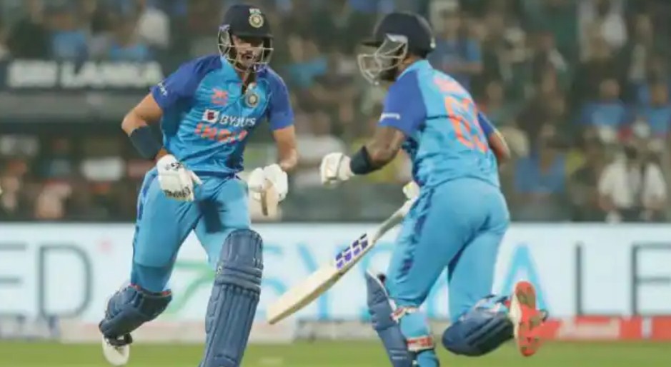 TheiBulletin's tweet photo. New post (IND vs SL: Dream 11 Prediction, Live Streaming, Live Score) has been published on The iBulletin - https://t.co/AFrDM7UrUj https://t.co/gTBRcqPrhW