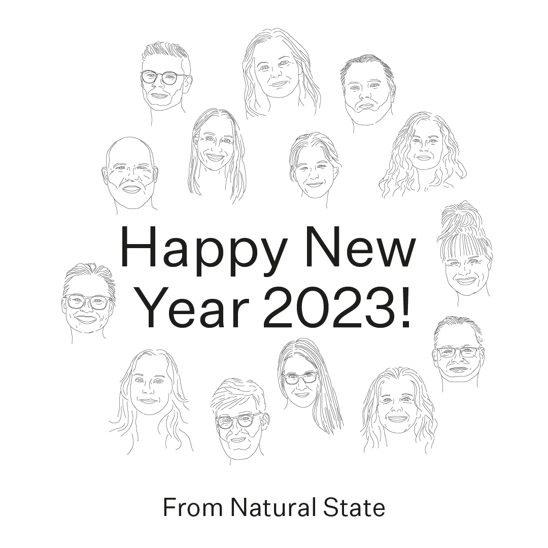 Natural State tweet media
