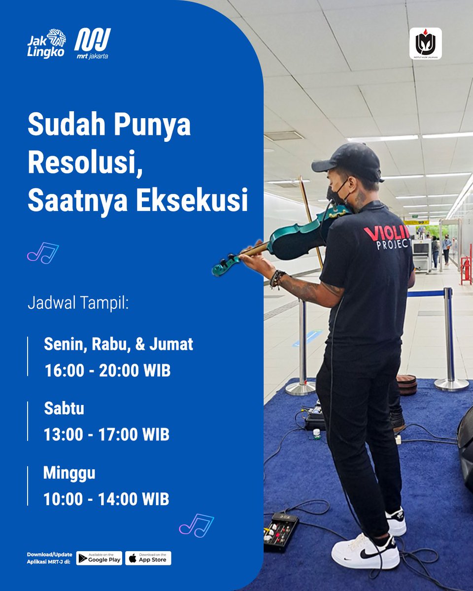 MRT Jakarta tweet media