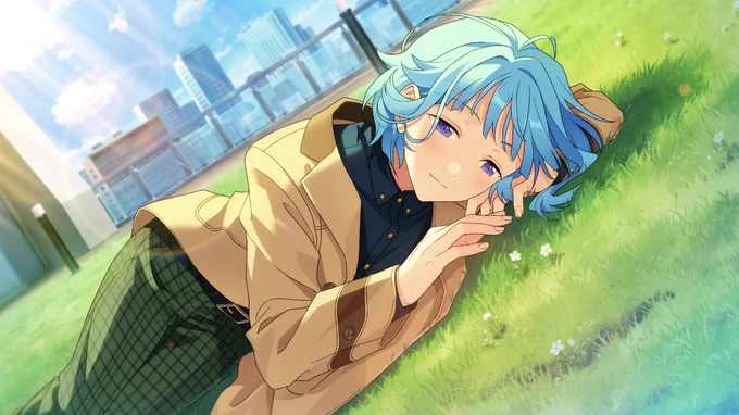 プレチケ!しののん!最近しののんめっちゃくる 