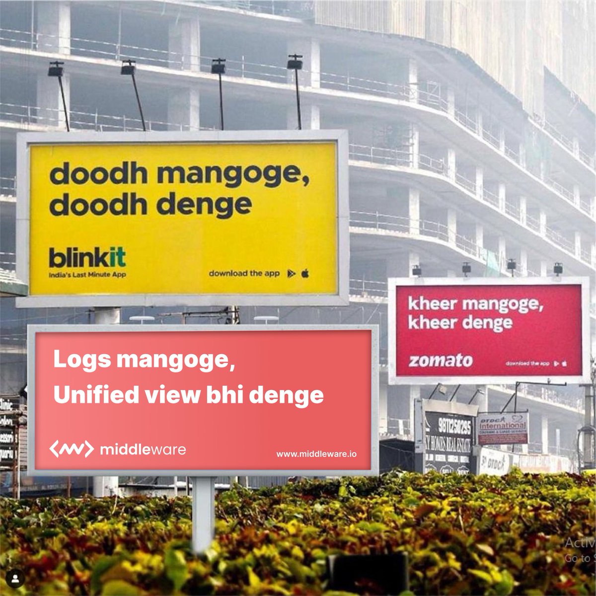 Middleware_Labs's tweet photo. Logs mangoge,
๐๐ผ๐ด๐ ๐ฑ๐ฒ๐ป๐ด๐ฒ.
Traces mangoge,
๐ง๐ฟ๐ฎ๐ฐ๐ฒ๐ ๐ฑ๐ฒ๐ป๐ด๐ฒ.
Metrics mangoge,
๐ ๐ฒ๐๐ฟ๐ถ๐ฐ๐ ๐ฑ๐ฒ๐ป๐ด๐ฒ.
Sab denge, ๐ฒ๐ธ ๐ต๐ถ ๐ฝ๐น๐ฎ๐๐ณ๐ผ๐ฟ๐บ ๐บ๐ฒ! ๐
#memes #meme #zomato #blinkit #unifiedview #observability #mememarketing https://t.co/6XuaALWVSt