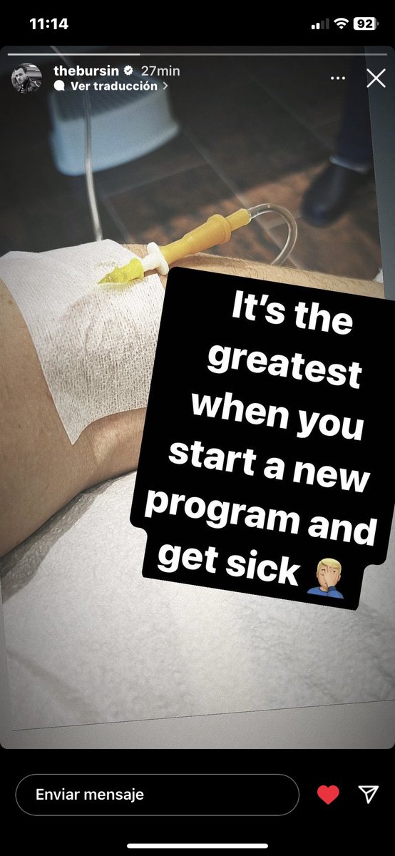AidafanSCK's tweet photo. Evil tongues give you bad luck!!😡 I hope you get well soon!! 😍🍀🤞🏼🤘🏼@KeremBursin #KeremBürsin https://t.co/8AlxYqRUfk