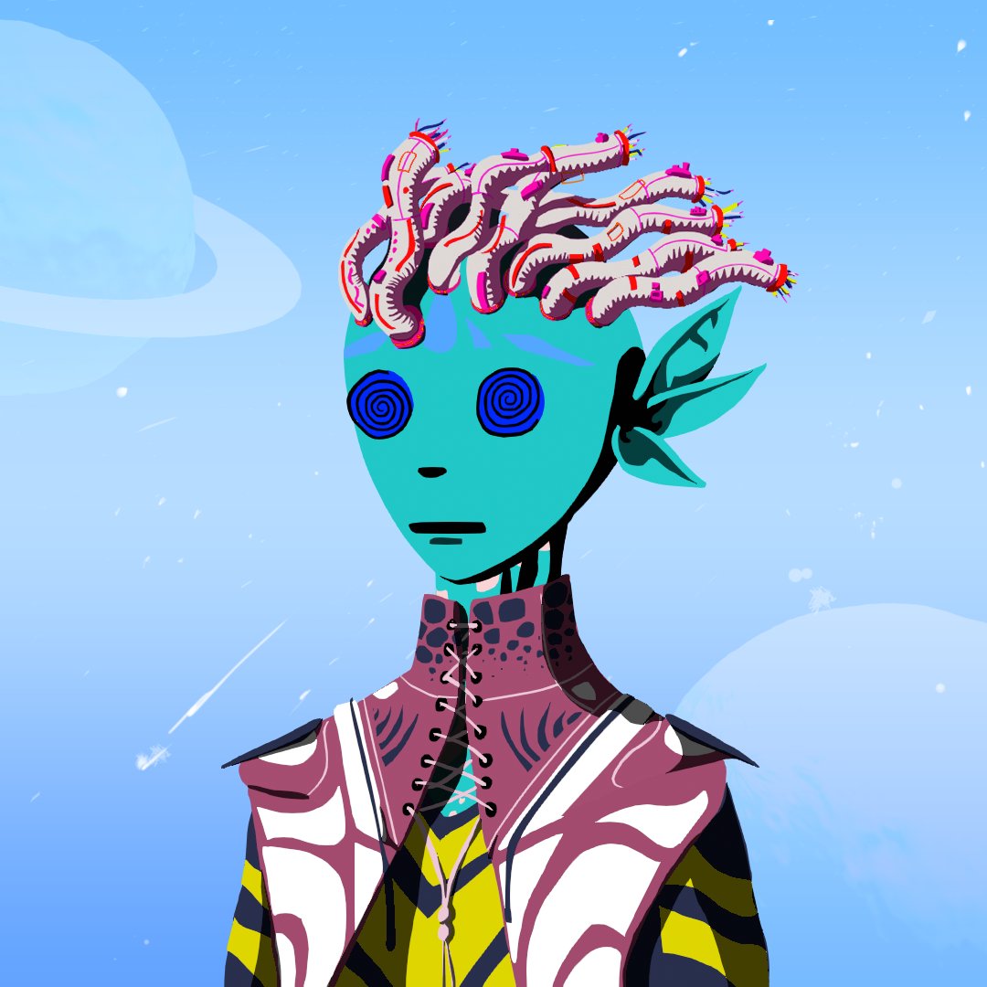 Ran into my old friend Gummy Wormwood. This is what happens when your GM turns into a “what the heck did I do last night?” <a href="/metropolisworld/">Metropolis World</a> <a href="/puks_kmotion/">Puks</a>