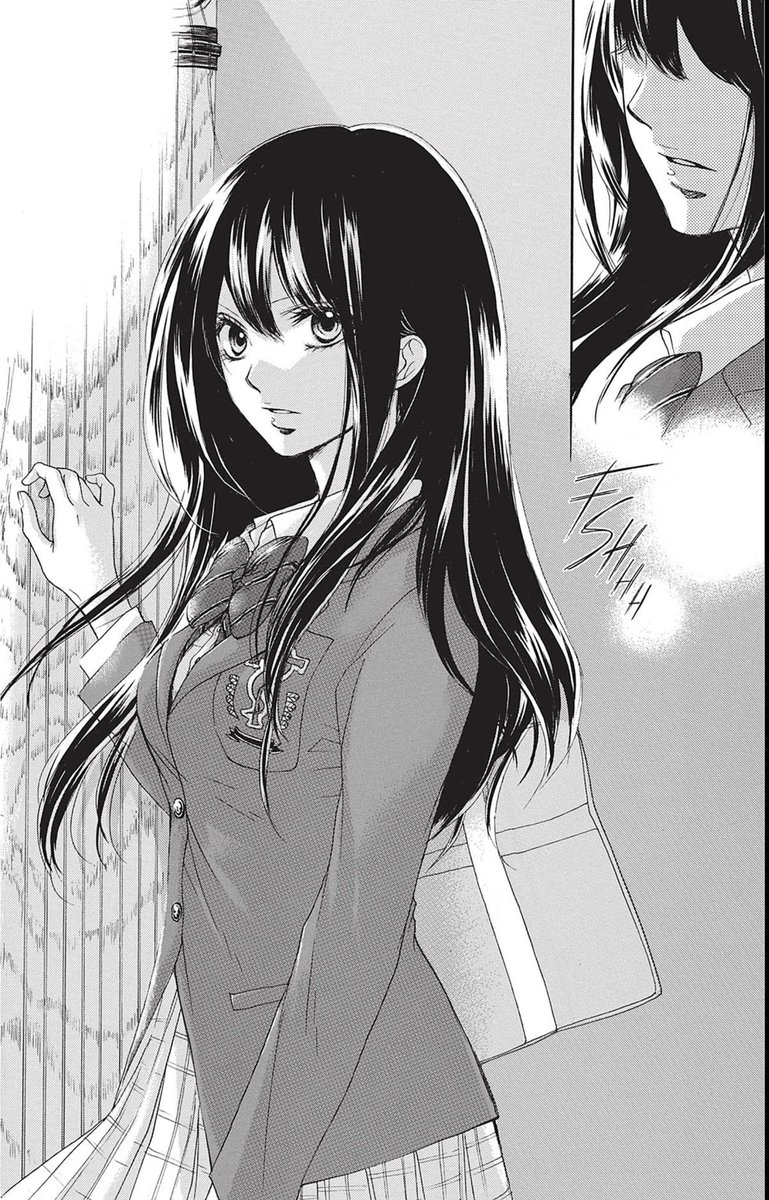 Mike924L's tweet image. Lecture du jour chez @AKATAmanga ❤️

Le manga Sounds of Life est vraiment excellent ! Les dessins sont superbes, les personnages ont beaucoup de profondeur et on sent que l’histoire ne demande qu’à se développer 😍

#soundsoflife #manga @amuse8 
#VendrediLecture @izneoBD