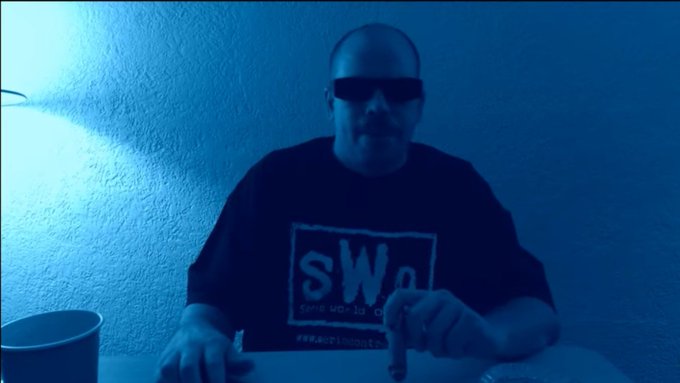 The Serio World Order 🌎 is taking over. #Serio https://t.co/wkiYZ2tyWf<a href="/tag/serio"class="tags">#Serio</a>