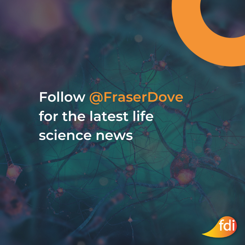 FraserDoveInt's tweet photo. Read all about it 📰 The top 3 news stories shaping pharma this week.

Article #1: https://t.co/De48puoKGI 

Article #2: https://t.co/jg9vNxdE9g 

Article #3: https://t.co/8QENlQoKhT 

#PharmaForecast #LifeSciences #FraserDove https://t.co/G9eV54GKY4