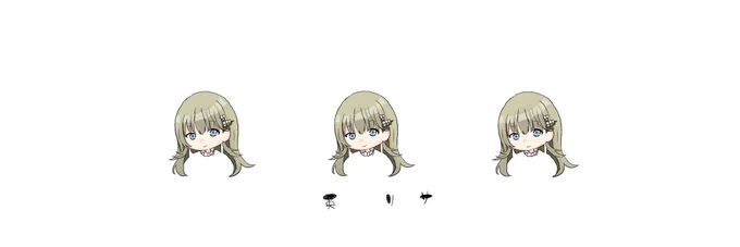 ぶいすぽっ!ヘッダーvol.3 ▻ RTで使用可です!#963art #れん絡帳#はなぶさの絵 #神成った 