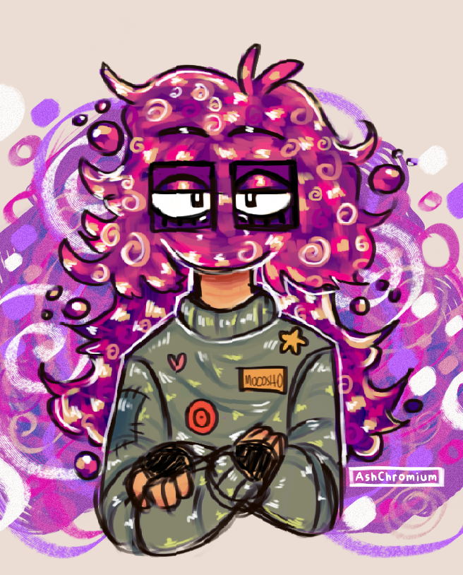 AshChromium's tweet photo. sketches of some characters :D
#digitalart #artistsontwitter https://t.co/HHp3TZoloq