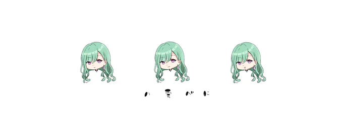 ぶいすぽっ!ヘッダーvol.4 ▻ RTで使用可です!#ひなのの絵なの #べにっき#ミミ画 #ととの絵 