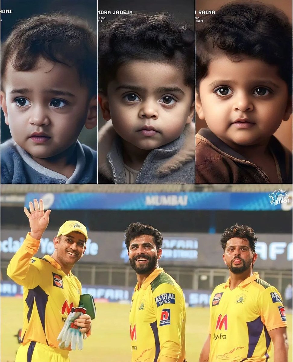 Diptiranjan_7's tweet photo. This Trio is ❤️ https://t.co/xh5svSNvCg