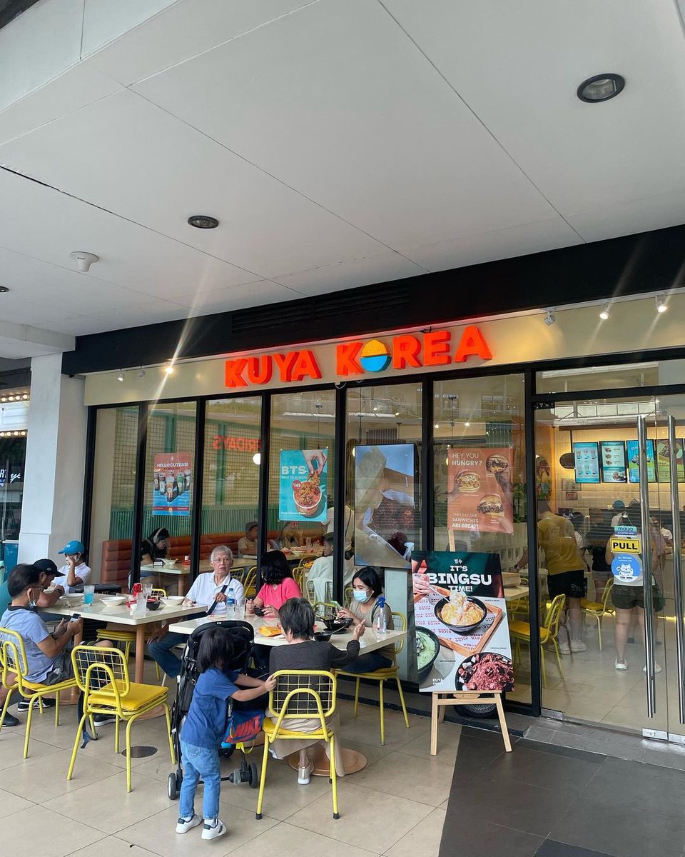 PRESTIZTV's tweet photo. Thank you @davidlicauco for using Prestiz tv in your kuya korea restaurant.

Hurry let’s dine in na !!!!

#MariaClaraAtIbarra #davidlicauco #kuyakorea 
#PrestizPhilippines #Prestiztv #PrestizAppliance https://t.co/UADbvzNyiU