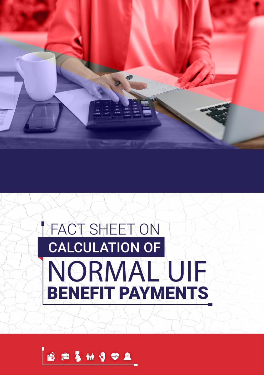 UNEMPLOYMENT INSURANCE FUND (UIF) tweet media